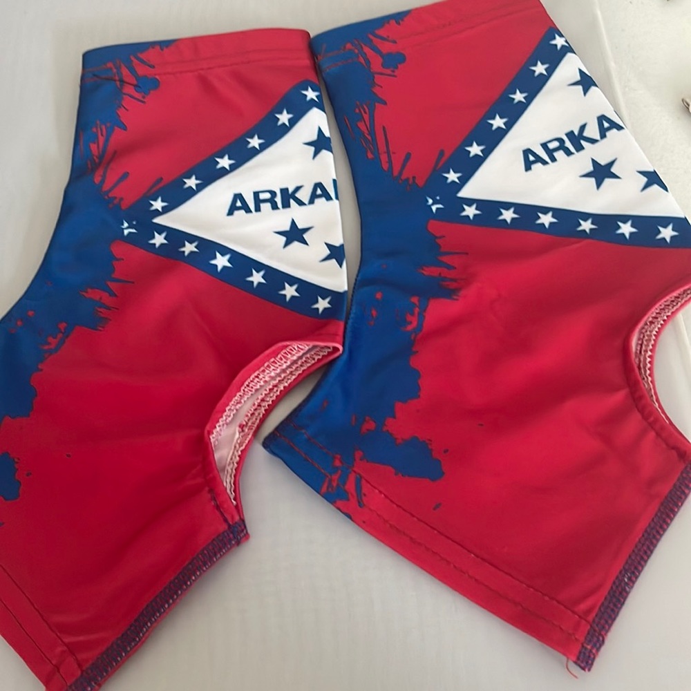 Spats / Cleat Covers